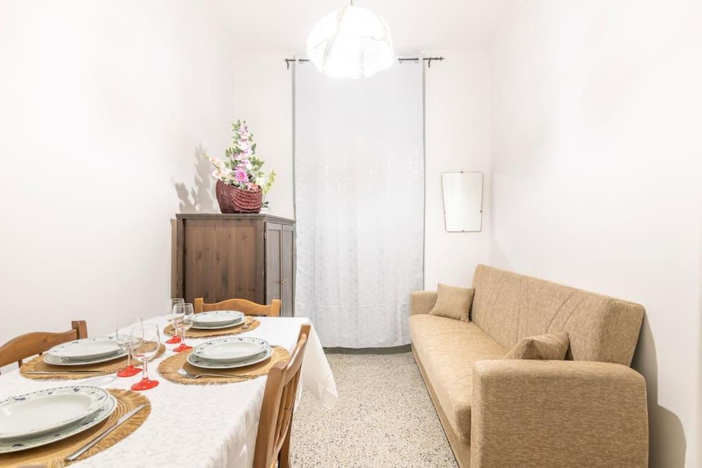סאבונה Appartamento Con Ac-Wi-Fi- Centro A 7 Min מראה חיצוני תמונה