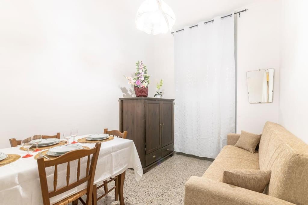 סאבונה Appartamento Con Ac-Wi-Fi- Centro A 7 Min מראה חיצוני תמונה